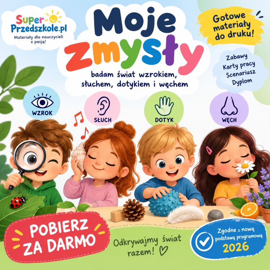 Mały Meteorolog – obserwujemy pogodę