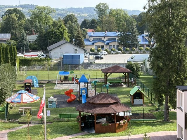 PRZEDSZKOLE NIEPUBLICZNE SIÓSTR FELICJANEK IM. ŚWIĘTEJ RODZINY W NOWYM SĄCZU – zdjęcie 6