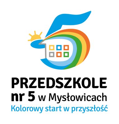 Logo – PRZEDSZKOLE NR 5 W MYSŁOWICACH